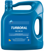 Aral 10W40 Turboral 5L