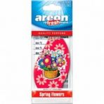 Prep. p-u parfum. inc. Areon Dry Air Elca Spring Flowers 1 buc