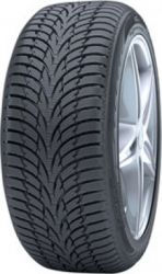 Nokian WR D3 195/55 R15 89H