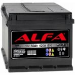 ALFA 50 А3 (0)