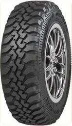Cordiant Off Road 245/70 R16 107H
