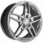 СКАД ТуринG 48/7 R17 5X100 7,0 48