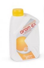 Antigel GROM-EX LONG EXTRA - 42 C 1kg (yellow)
