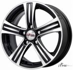 Ifree S.U.-G 45/6 R15/5x100