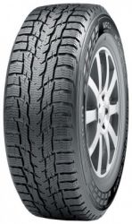 Nokian WR C3 235/60 R17C 117/115R