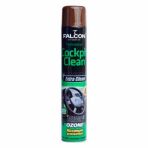 ПОЛИРОЛЬ ДЛЯ ПАНЕЛИ FALCON COCKPIT ANTI TOBACCO SPRAY 750ML
