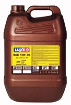 LUXE 15w40 20л.