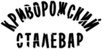 Наклейки для авто "Криворожский сталевар"
