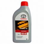 Toyota SAE 5W40 1L