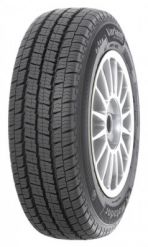 Matador MPS 125 Variant All Weather 165/70 R14 89R