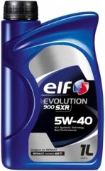 Elf Evolution 900SXR 5W-40 1L