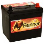 Banner Power Bull P60 68