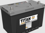 TITAN ASIA SILVER 100.0 A/h