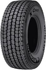 Michelin X Coach XD 295/80 R22 148M