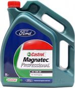 Castrol Magnatec Professional A5 5W-30 4L