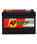 Banner Power Bull P95 05