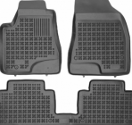 Lexus RX II(XU) 2005-2009 salon