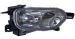 HONDA - far de ceață (complet, stânga + dreapta) 08V31S9A610