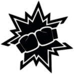 Наклейки на автомобиль "Team Fortress 2 - Nemesis"