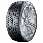 Continental WinterContact TS 850 P MO 225/55R17 97H
