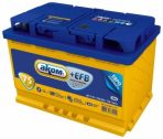 AKOM EFB 6СТ-75VL Euro