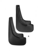 Apărătoare de noroi spate Novline CHEVROLET Cruze, 2013-2014, 2014 universal 2 buc.