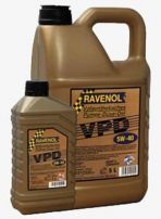 Ulei Pumpe-Duse-Oel VPD 5w40 60L