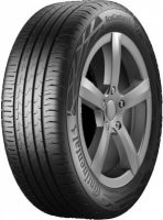 Continental EcoContact 6 195/65 R15 91H