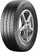 Uniroyal AllSeasonMax 205/65 R16C 107/105T