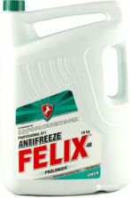 Antigel green -40 10 kg