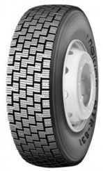 Nokian NTR 831 315/80 R22 150M
