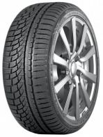 Nokian WR A4 225/55 R17 101V
