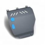 Scut protecţie SUZUKI Jimny (2012-) 1,3 бензин АКПП