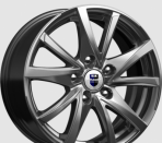 Kik Игуана-G 50/6,5 R15/4x100