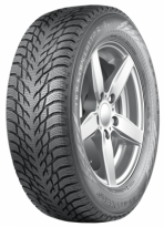Nokian Hakkapeliitta R3 SUV 315/35 R21 111T
