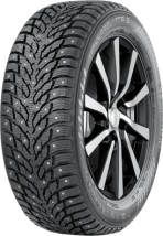 Nokian Hakkapeliitta 9 225/40 R18 92T