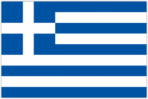 Stickere pentru automobil "Grecia"