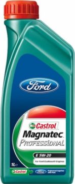 Castrol 5W20 Magnatec Professional E (Ford) 1L