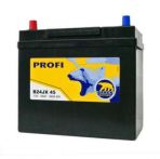 BAREN (Profi) 45Аh E 