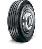 Bridgestone R249 295/80 R22.5 152M