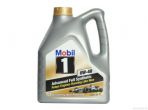 Mobil FS 0W-40 4L