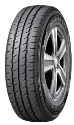 Nexen Roadian CT8 185/80 R14C 102T