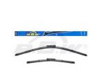 Perii stergatoare de parbriz R.B.W. 90302 26+16 650mm+400mm Opel Corsa D