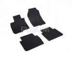 Коврики Rigum Honda CR-V (2018-)
