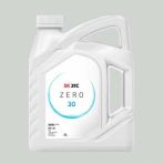ZIC ZERO 30 0W-30 4L FULLY SYNTHETIC