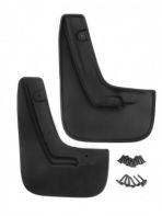 Apărătoare de noroi spate Novline OPEL Astra H, sed, 2007->