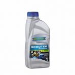 Ravenol SCOOTER 4-Takt Teilsynth. 1L