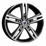 Kik Прайм-G 46/6,5 R17/5x114.3