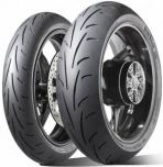 Dunlop SportMax SportSmart 190/55 R17 75W