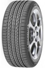 Michelin Latitude Tour 285/60 R18 120V